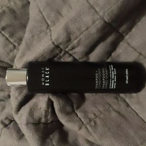 Monat Black Shampoo & Conditioner